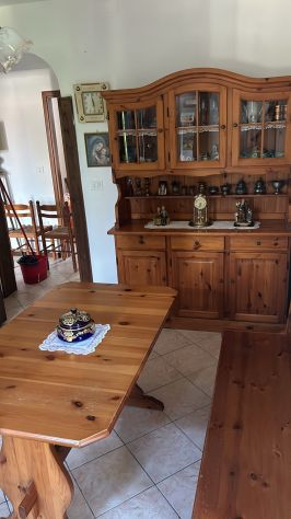 Appartamento a Frassinoro