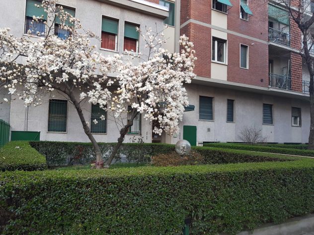 Bilocale arredato su Frattini M4 - Foto 15