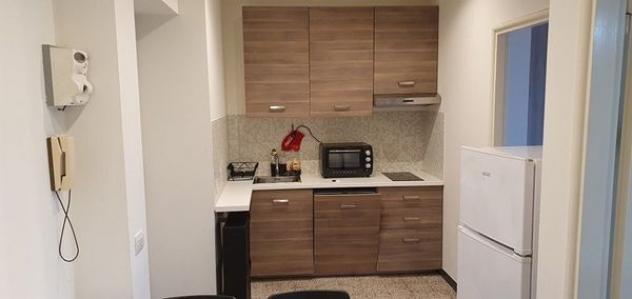 Milano affittasi appartamento 2 vani 60 Mq - Foto 2