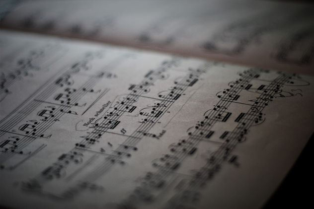 Organista professionista si offre per matrimoni, funerali e concerti