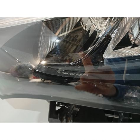 MERCEDES EQE W295 Faro Full Led sinistro - 18173 - Foto 4