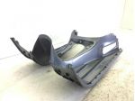 PIAGGIO VESPA GT GRANTURISMO 200 CARENA PEDANA PAVIMENTO POGGIAPIEDI 2003 2005