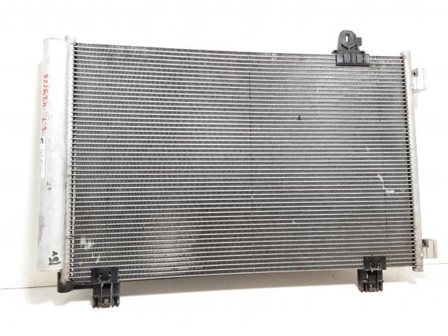 RADIATORE A/C LANCIA Ypsilon 4° Serie 5282113 463 41 162 Hybrid 1000 (1123) - Foto 2