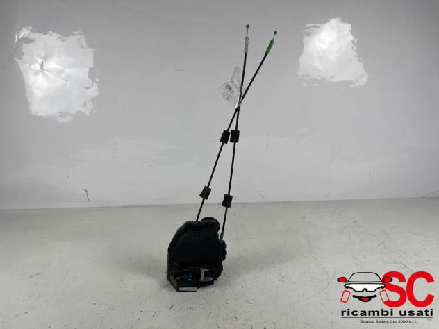 Serratura Porta Posteriore Destra Toyota Rav 4 - 39814 - Foto 5