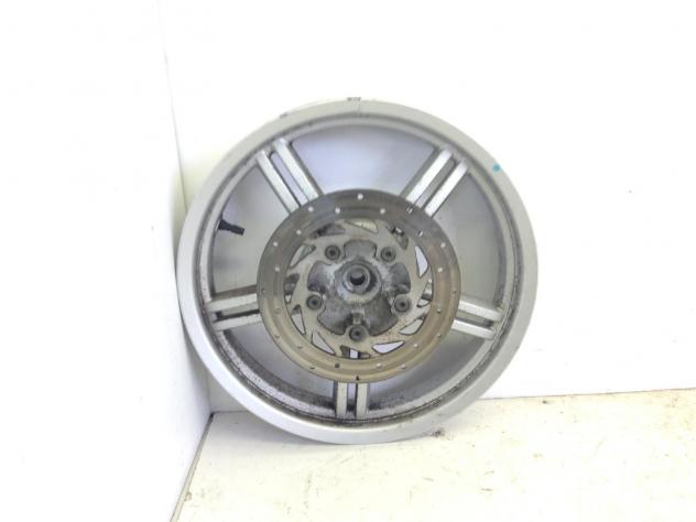 KYMCO AGILITY R16 4T 125 CERCHIO RUOTA POSTERIORE 16 X 3.00 - NO DISCO 2012