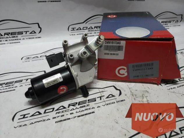Motorino Tergicristallo Ant X5 E70 61617200510