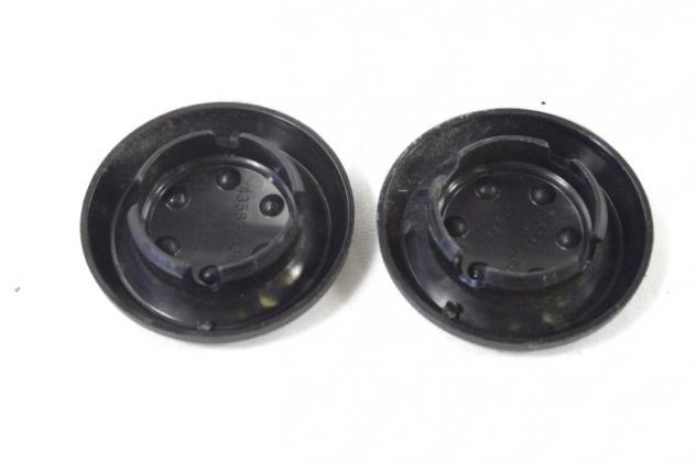 SUZUKI GSX S 750 4358546H10 TAPPI COVER TELAIO WC52 17 - 20 FRAME CAPS - Foto 2