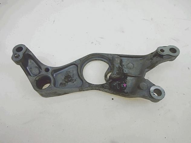SUPPORTO SENSORE GIRI MOTORE KAWASAKI Z 300 ABS 2015 - 2016 230620741 ENGINE SPEED SENSOR BRACKET - Foto 2
