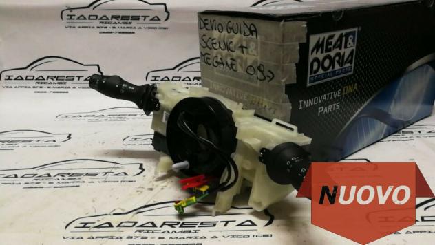 Devio Luci Megane - Scenic - Grand Scenic 255670019R