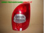 FANALE POST.D.CITROEN XSARA Picasso '04  Parti elettriche  Fanaleria  Fanal &hellip;