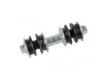Febi Bilstein Asta/Puntone, Stabilizzatore 27438