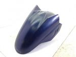 SUZUKI BURGMAN AN 400 PARAFANGO RUOTA ANTERIORE - ROTTURA 2007 CG111