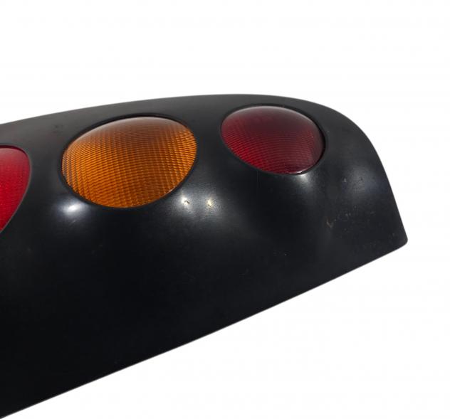STOP FANALE POSTERIORE DESTRO SMART ForTwo Coupé (W450) Q0012861V001000000 (9803) - Foto 7