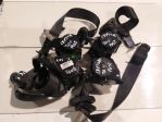CINTURE POSTERIORI CHEVROLET Captiva 1° Serie (06)
