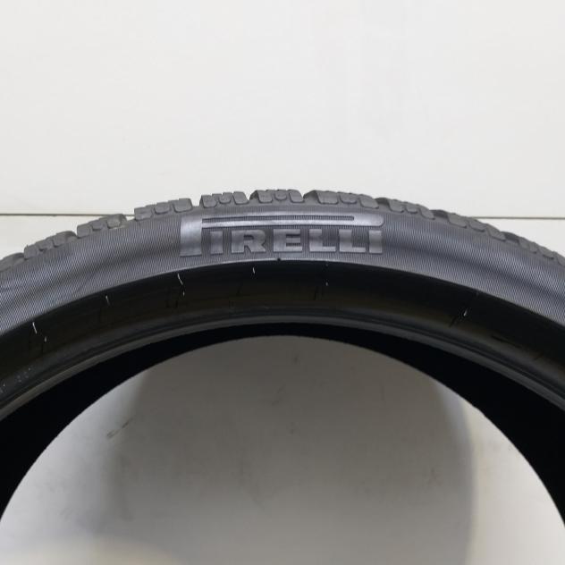 2 GOMME 245 35 20 PIRELLI A38502 - Foto 5