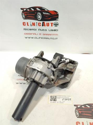 PIANTONE STERZO FIAT 500 L Serie (351_352) A0037088 A0038282B 59321694 199B4000 (12)