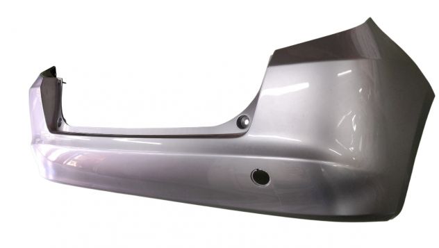 Paraurti posteriore Hyundai accent 1997 usato riverniciato cl1374717208