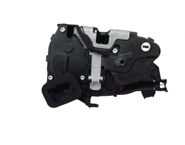 SERRATURA POSTERIORE DESTRA SKODA Fabia Berlina Serie 10A839016B (21) - Foto 6