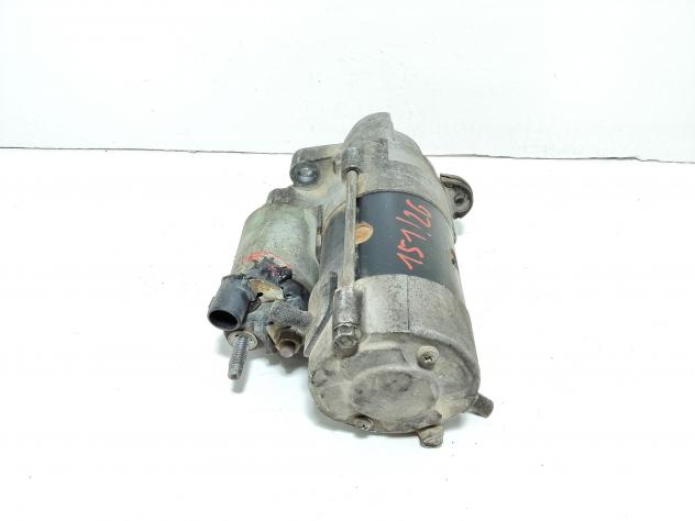 MOTORINO D' AVVIAMENTO OPEL Mokka 1° Serie 55570068 B16DTH Diesel 1600 (12) - Foto 6