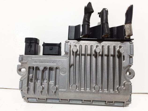 CENTRALINA START E STOP CITROEN C4 Picasso Mk1 9678342280 9HR (DV6C) Diesel 1600 (0613)