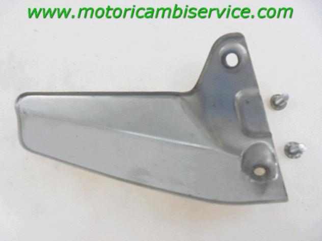 PROTEZIONE COLLETTORE SUPERIORE DUCATI MONSTER 821 2014 - 2018 4601B274 UPPER EXHAUST MANIFOLD SHIELD - Foto 3