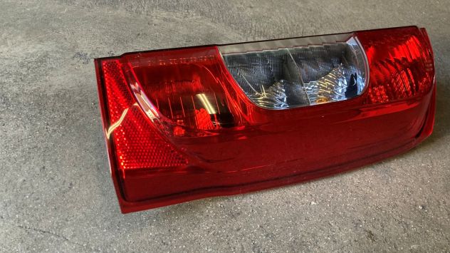 Fanale posteriore DX originale Fiat Qubo del 2019 (1391432080) - Foto 5