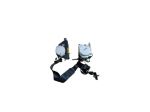 COPPIA CINTURE  POSTERIORE DX E SX VOLVO XC60 39801844 39801840