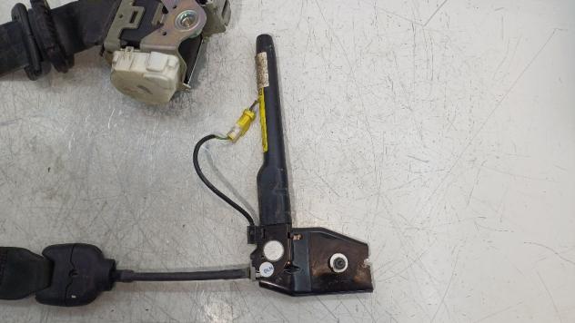 CINTURA DI SICUREZZA ANTERIORE DESTRA ALFA ROMEO Giulietta Serie (940_) 156101750 940A4000 (1013) - Foto 2