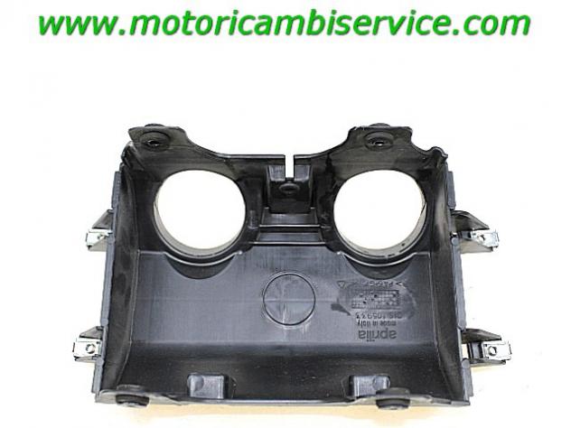 CONVOGLIATORE ARIA RADIATORE APRILIA ATLANTIC 300 AP8134811 RADIATOR CONVEYOR - Foto 2