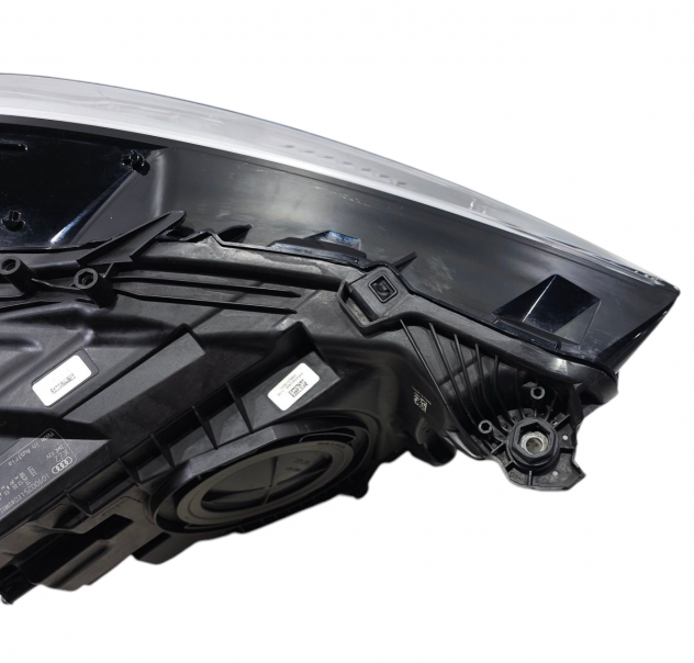 FARO ANTERIORE SINISTRO AUDI Q3 Serie (F3B) 83A941035 (18) - Foto 10