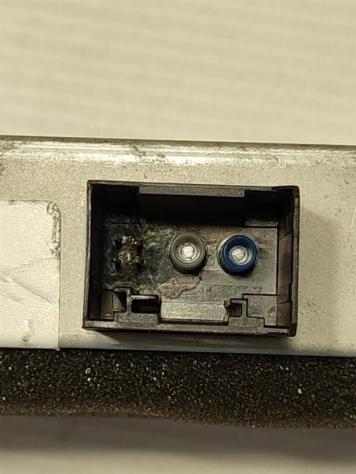 AMPLIFICATORE AUTORADIO VOLVO V70 3° Serie 8X23-14D212-AA (0716) - Foto 3