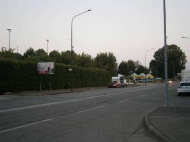 Edificabile in Via Regio Parco