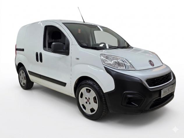FIAT FIORINO 1.3 MJT 95CV CARGO SX - Foto 3