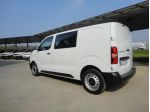 CITROEN Jumpy (4ª serie) Jumpy 2.0 BlueHDi 140 PL-TN-DC Furgone M