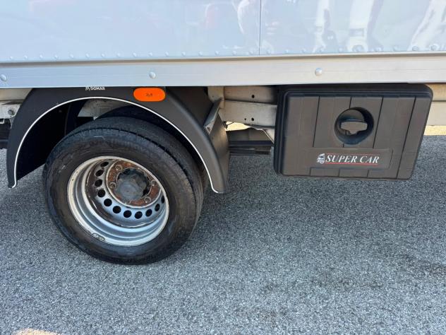 Mercedes-benz Sprinter T43/35 414 CDI RWD RG Cabinato - Foto 7