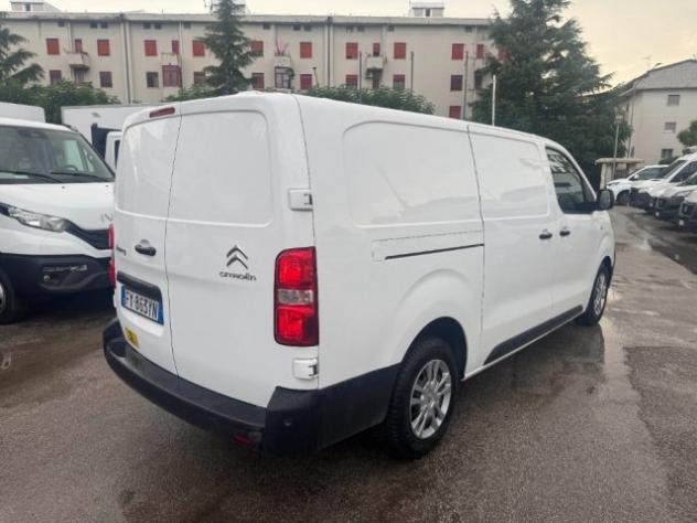 CITROEN JUMPY 2.0 150CV E6 FURGONE PASSO LUNGO rif. 23976814 - Foto 3