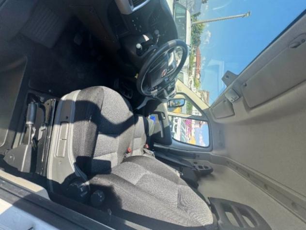 FIAT DUCATO 2.3 E6 FURGONE DOPPIA PORTA LATERALE rif. 24081071 - Foto 9