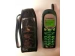 CELLULARE FUNZIONANTE VINTAGE Motorola MO T2288-CUSTODIA-CARICA BATTERIE