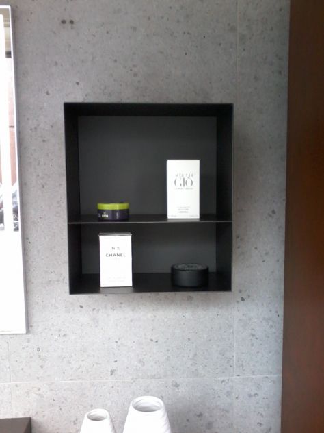 MOBILE BAGNO DI ESPOSIZIONE - Foto 4