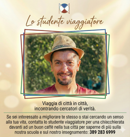 Scuola Quarta Via