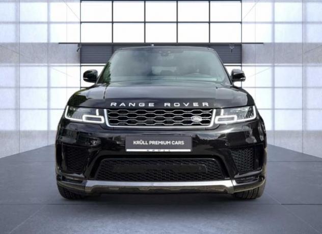 LAND ROVER Range Rover Sport 3.0D l6 249 CV HSE Dynamic "VINCOLO FINANZIAMENTO" rif. 22680737 - Foto 3