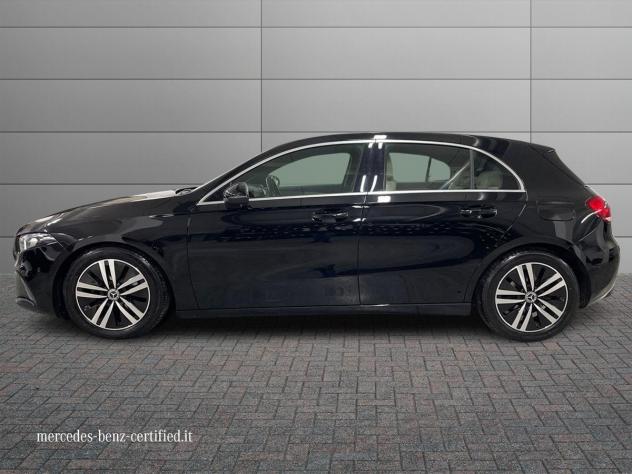 Mercedes-Benz Classe A - W177 2018 A 180 d Sport auto - Foto 2