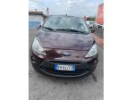 Ford Ka Ka+ 1.2 8V 69CV