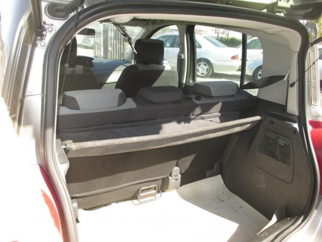 Renault Modus 1.2 16V Dynamique - Foto 8
