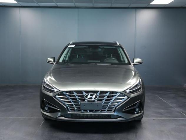 HYUNDAI i30 Wagon 1.0 T-GDI iMT 48V Prime rif. 24162818 - Foto 2