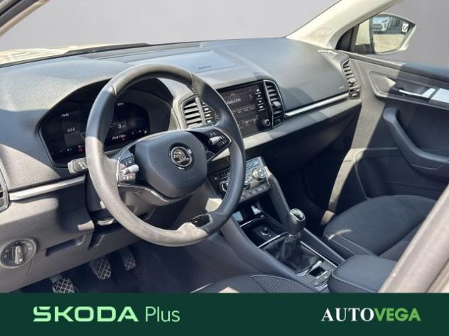 SKODA Karoq 1.5 tsi executive rif. 23860955 - Foto 7