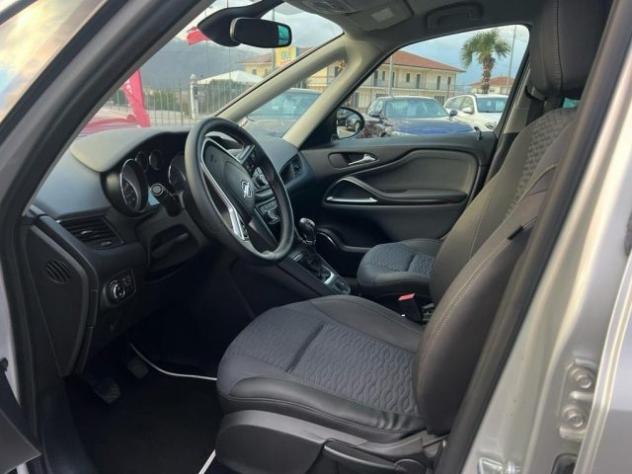 OPEL Zafira Tourer 1.6 T EcoM 150CV Cosmo rif. 20123433 - Foto 7