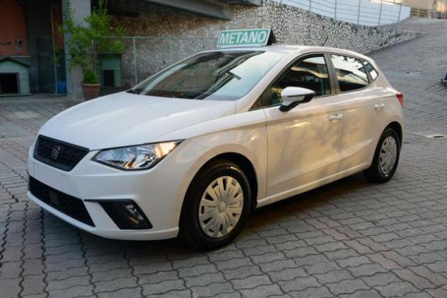 SEAT Ibiza 1.0 TGI 5 porte Style Metano rif. 23991303 - Foto 6