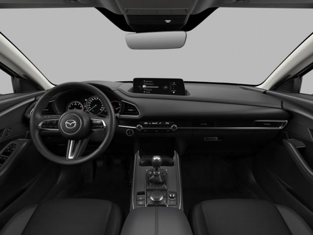 Mazda CX-30 2.5L Skyactiv-G 140 CV Mild Hybrid Centre Line + Design Pack - Foto 6