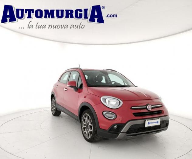 FIAT 500X 1.3 MultiJet 95 CV Cross rif. 24101565